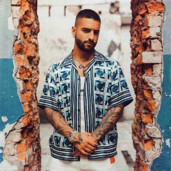 LP Maluma: #7DJ (7 Días En Jamaica) CLR