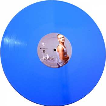 2LP Maluma: Magia CLR