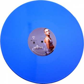 2LP Maluma: Magia CLR