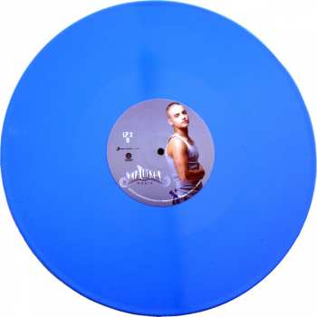 2LP Maluma: Magia CLR