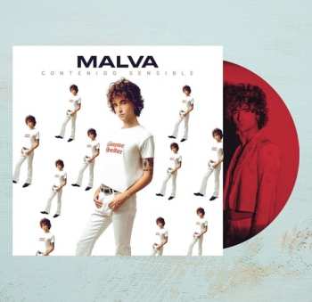 CD Malva: Contenido Sensible