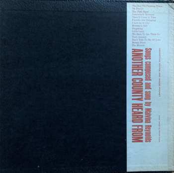 CD Malvina Reynolds: Another County Heard From