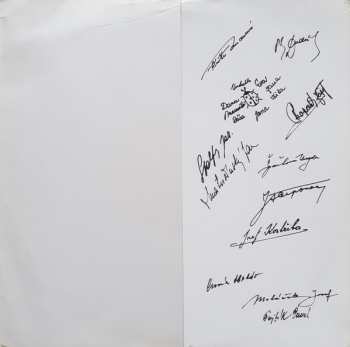 LP Muzika Bez Kapelníka: Mám Písničky Rád