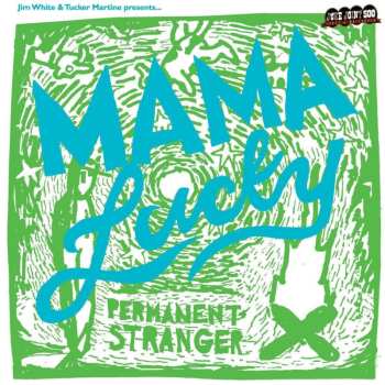 CD Jim White: Permanent Stranger