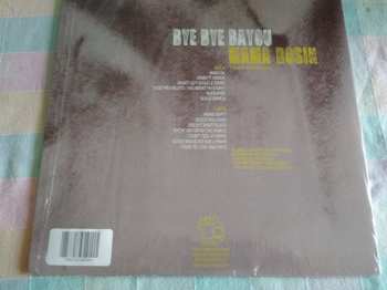 LP Mama Rosin: Bye Bye Bayou (The New York Sessions)