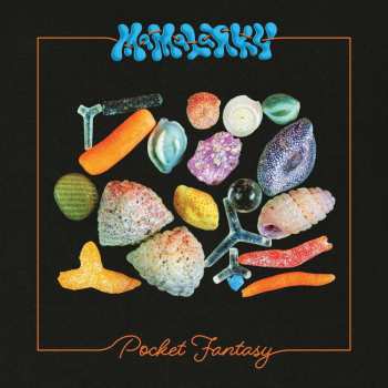 CD Mamalarky: Pocket Fantasy