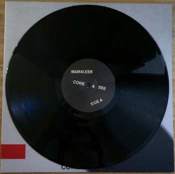 LP Mamaleek: Come & See
