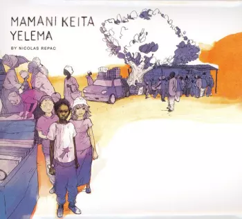Yelema