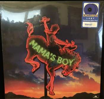 Album LANY: Mama's Boy