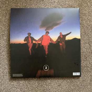 2LP LANY: Mama's Boy CLR