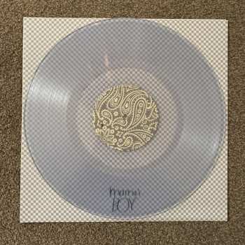 2LP LANY: Mama's Boy CLR