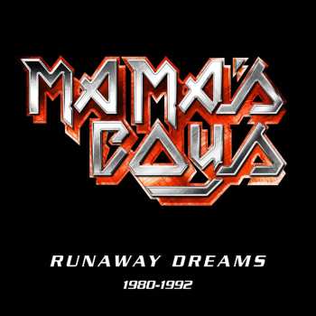 5CD/Caja Mama's Boys: Runaway Dreams 1980-1992