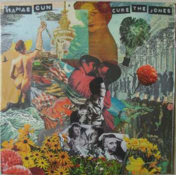 LP Mamas Gun: Cure The Jones