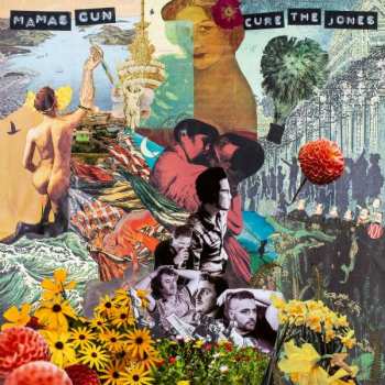 CD Mamas Gun: Cure The Jones