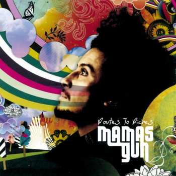 Album Mamas Gun: Routes To Riches