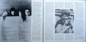 2LP The Mamas & The Papas: Pop Chronik