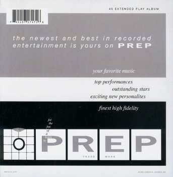 SP Mamie Van Doren: Untamed Youth LTD | CLR