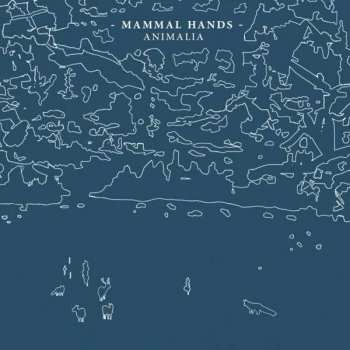 CD Mammal Hands: Animalia