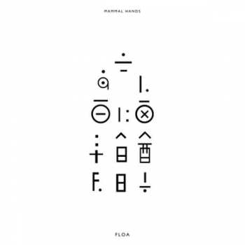 CD Mammal Hands: Floa