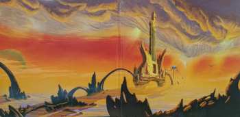 2LP Mammatus: Expanding Majesty