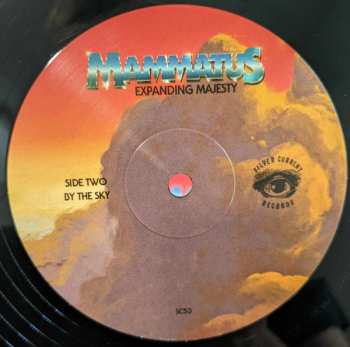 2LP Mammatus: Expanding Majesty