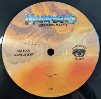 2LP Mammatus: Expanding Majesty