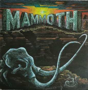 Album Mammoth: Mammoth
