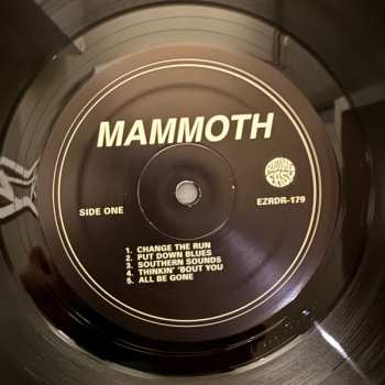 LP Mammoth: Mammoth