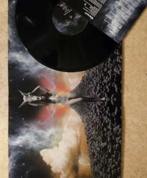 LP Mammoth Mammoth: Kreuzung LTD