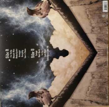 LP Mammoth Mammoth: Kreuzung LTD