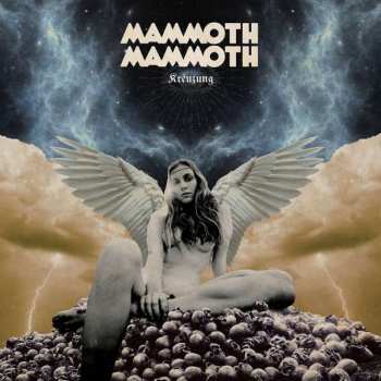 LP Mammoth Mammoth: Kreuzung LTD