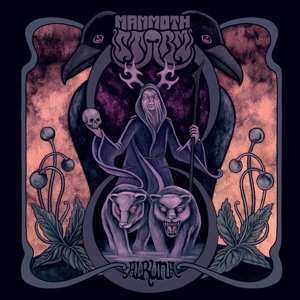 LP Mammoth Storm: Alruna