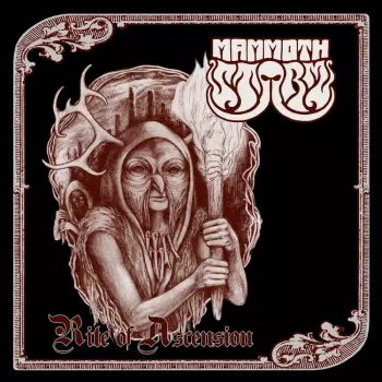 Rite Of Ascension