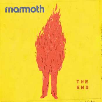 Album Mammoth WVH: The End