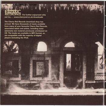 3CD/Caja Man: Back Into The Future