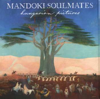 2LP/2CD/Caja Man Doki Soulmates: Living In The Gap + Hungarian Pictures DLX | LTD