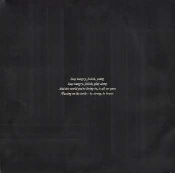 2LP/2CD/Caja Man Doki Soulmates: Living In The Gap + Hungarian Pictures DLX | LTD