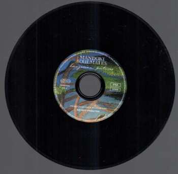 2LP/2CD/Caja Man Doki Soulmates: Living In The Gap + Hungarian Pictures DLX | LTD