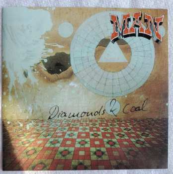 6CD/Caja Man: Evolution