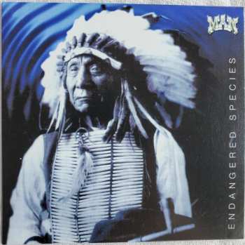 6CD/Caja Man: Evolution