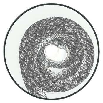 CD Man Man: Rabbit Habits DIGI