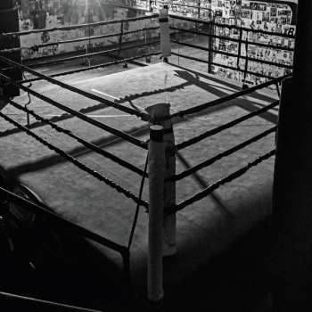 LP Man On Man: Man On Man CLR | LTD