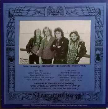 5CD/Caja Man: Original Album Series