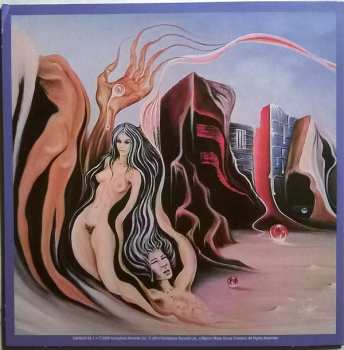 5CD/Caja Man: Original Album Series