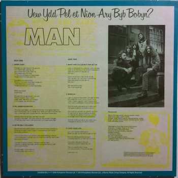 5CD/Caja Man: Original Album Series