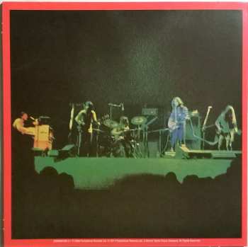 5CD/Caja Man: Original Album Series