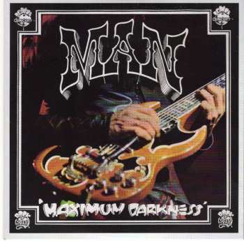 5CD/Caja Man: Original Album Series Vol. 2
