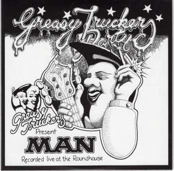 5CD/Caja Man: Original Album Series Vol. 2