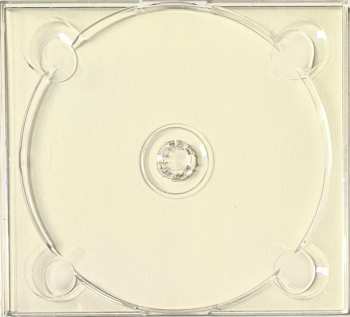 CD Man Overboard: Heavy Love