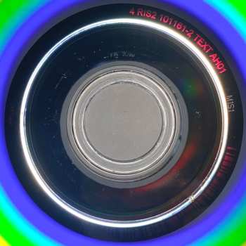 CD Man Overboard: Heavy Love